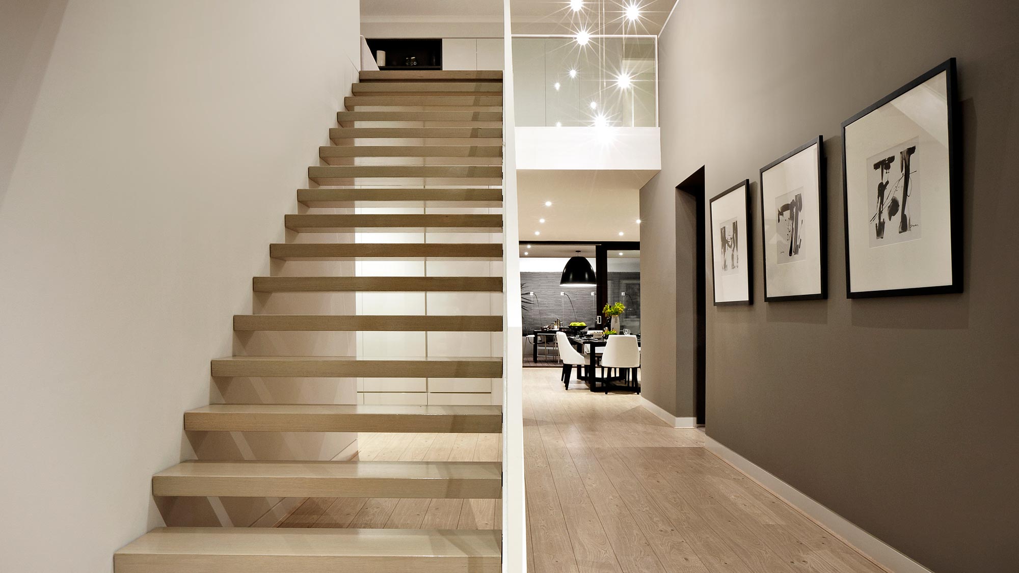 Staircase