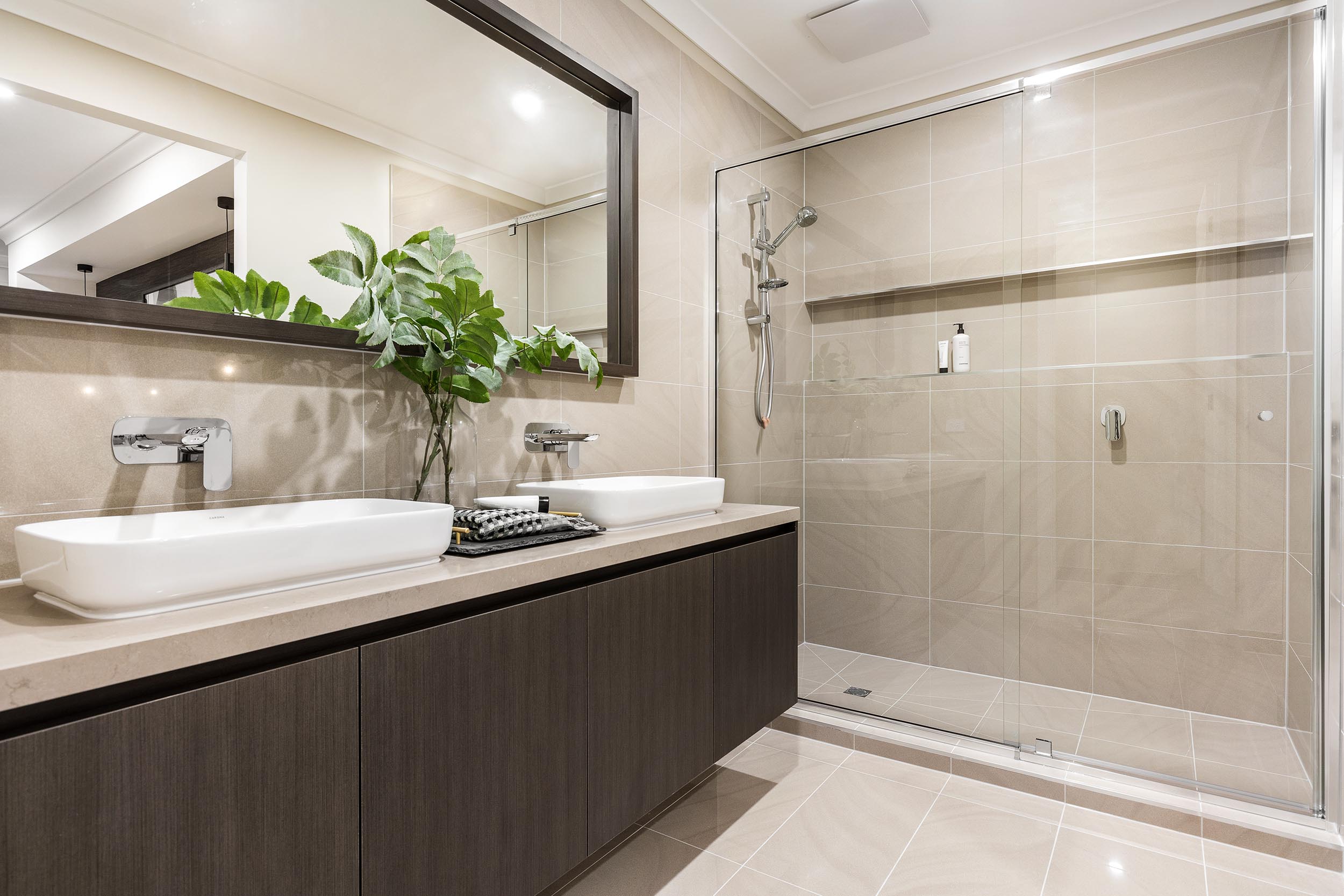 Ensuite