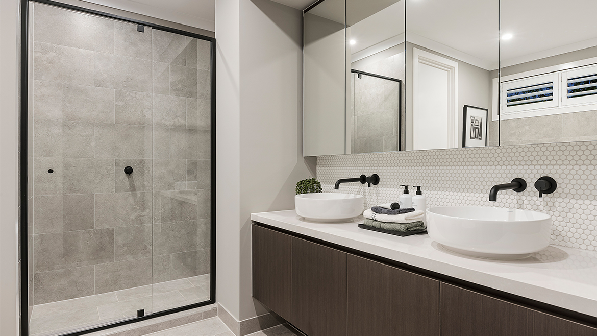 Ensuite