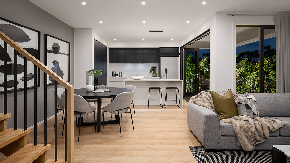 Open Living