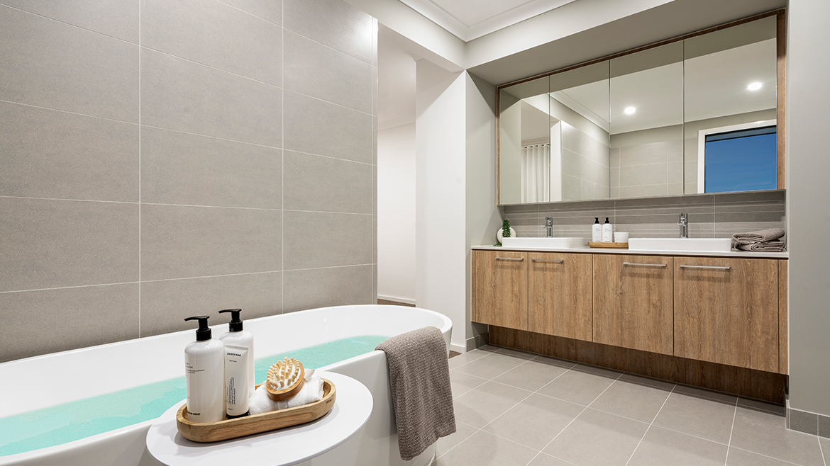 Ensuite